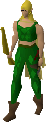 Ranger (medium)
